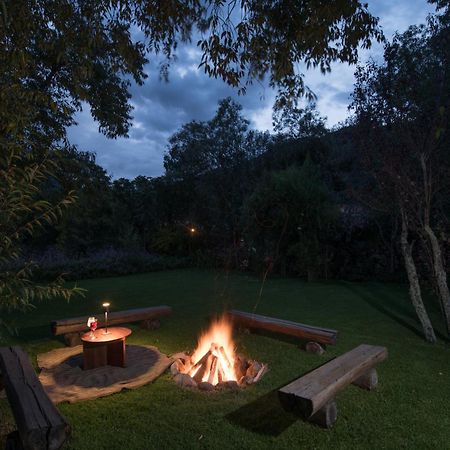 Andenia Boutique Hotel, Sacred Valley Urubamba Eksteriør bilde
