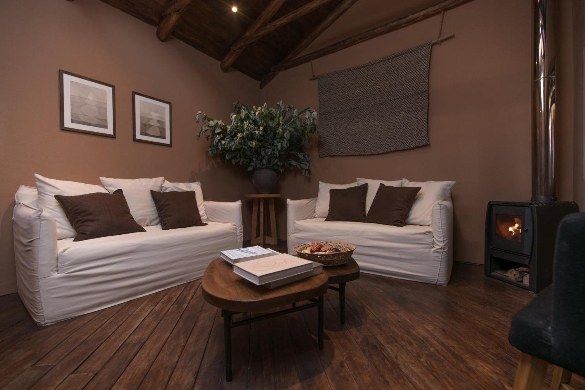 Andenia Boutique Hotel, Sacred Valley Urubamba Eksteriør bilde