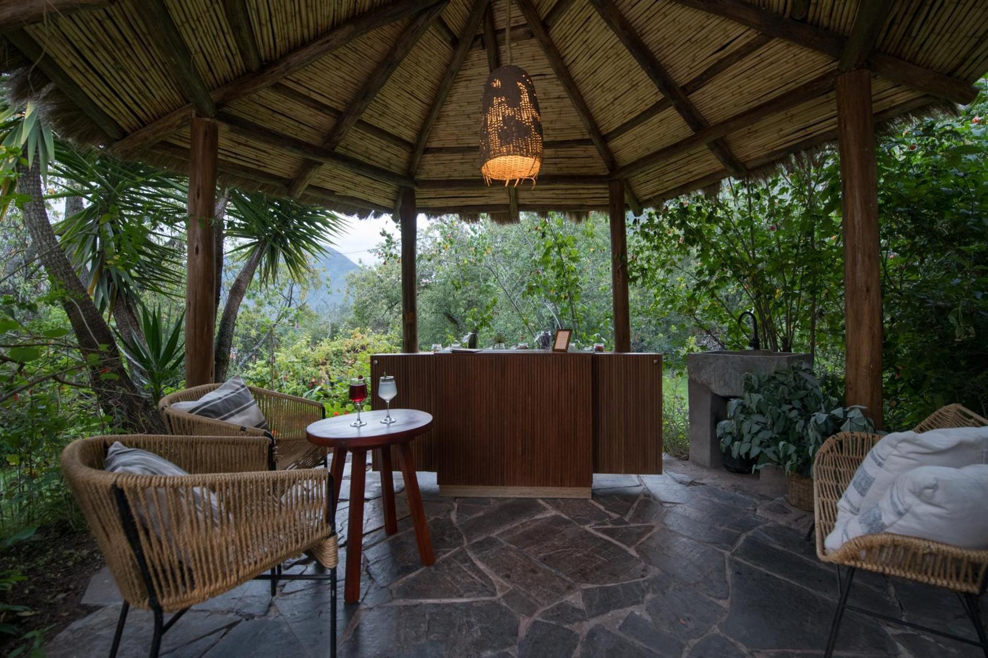 Andenia Boutique Hotel, Sacred Valley Urubamba Eksteriør bilde