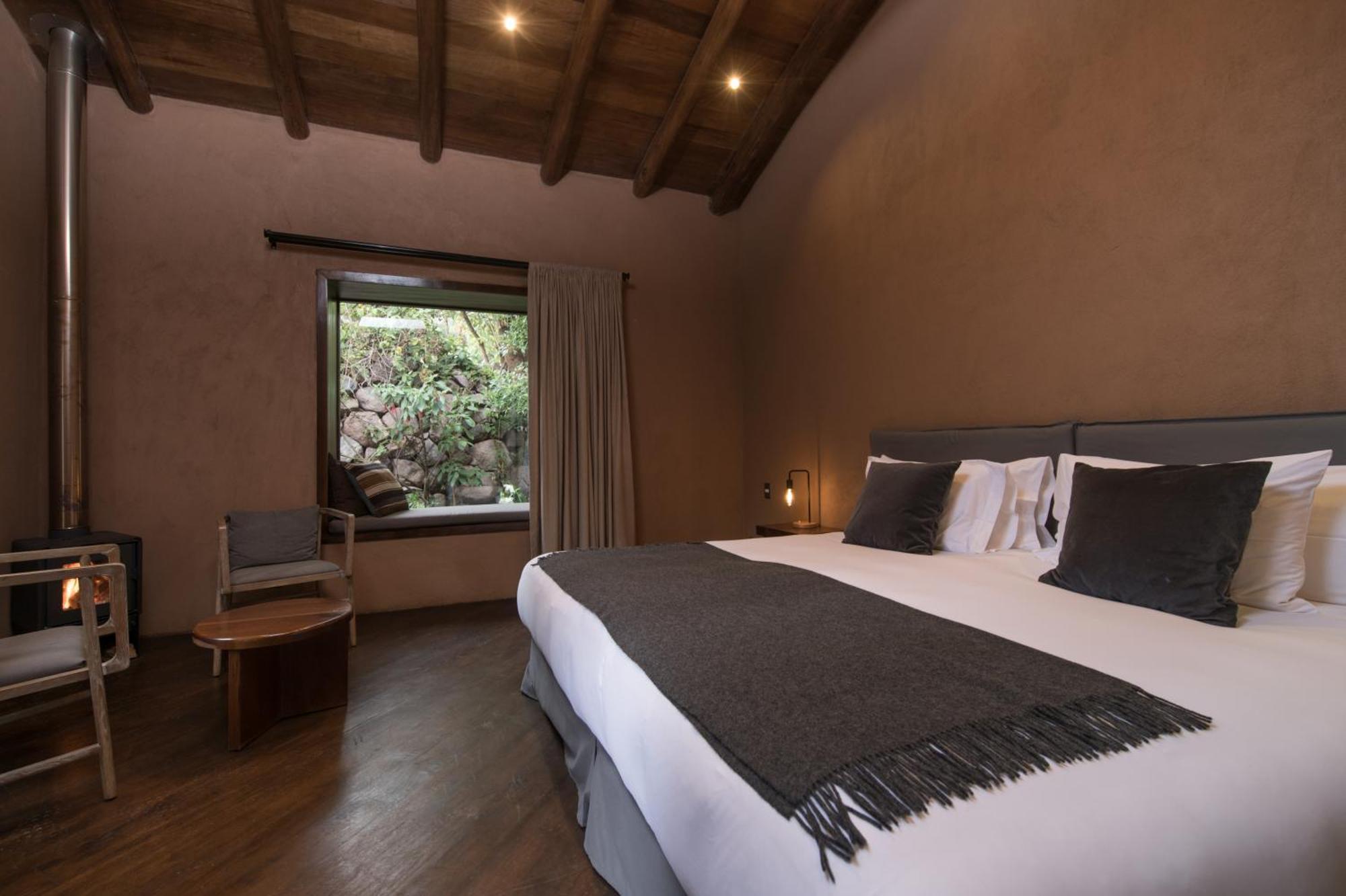 Andenia Boutique Hotel, Sacred Valley Urubamba Eksteriør bilde