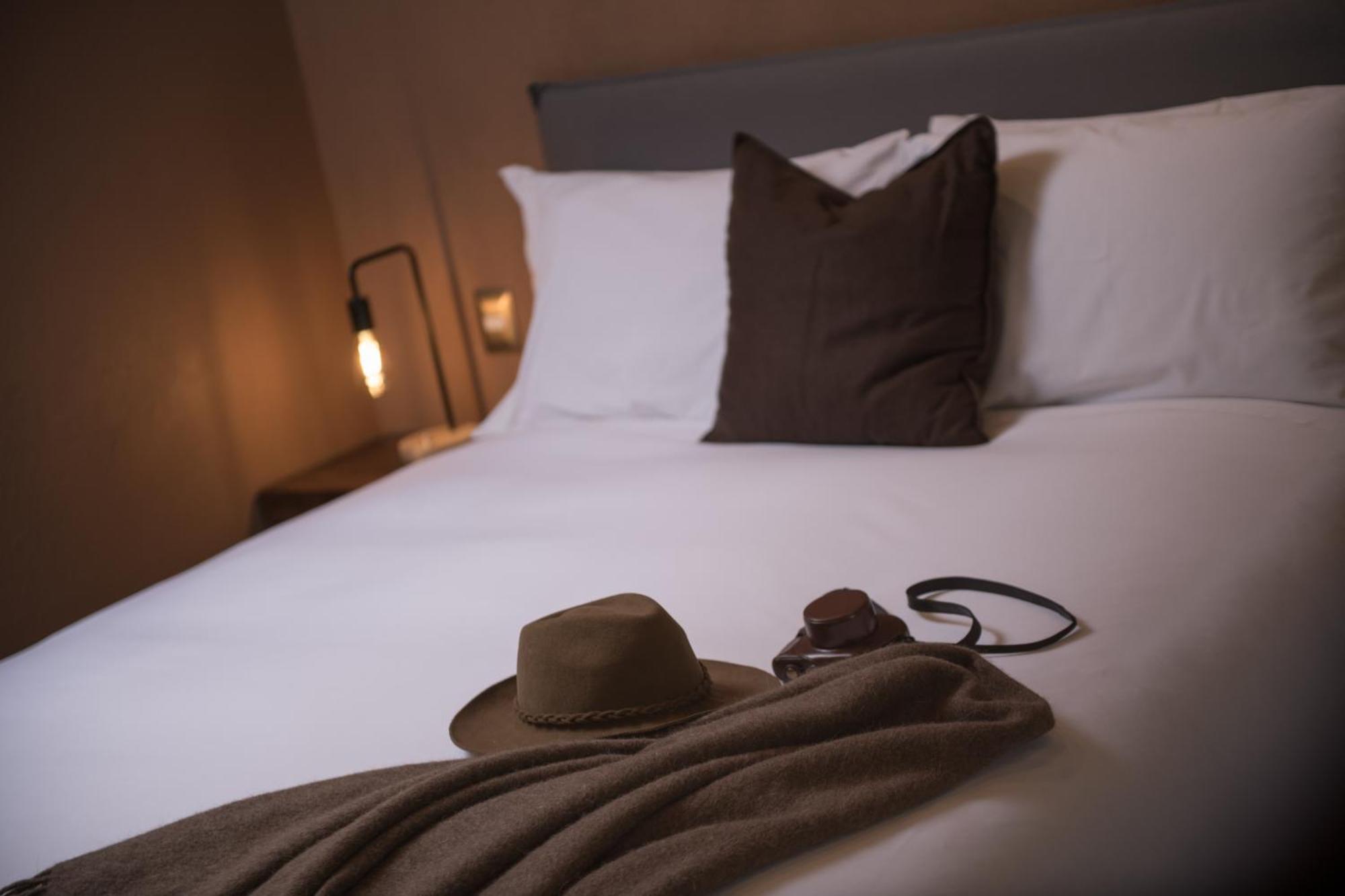 Andenia Boutique Hotel, Sacred Valley Urubamba Eksteriør bilde