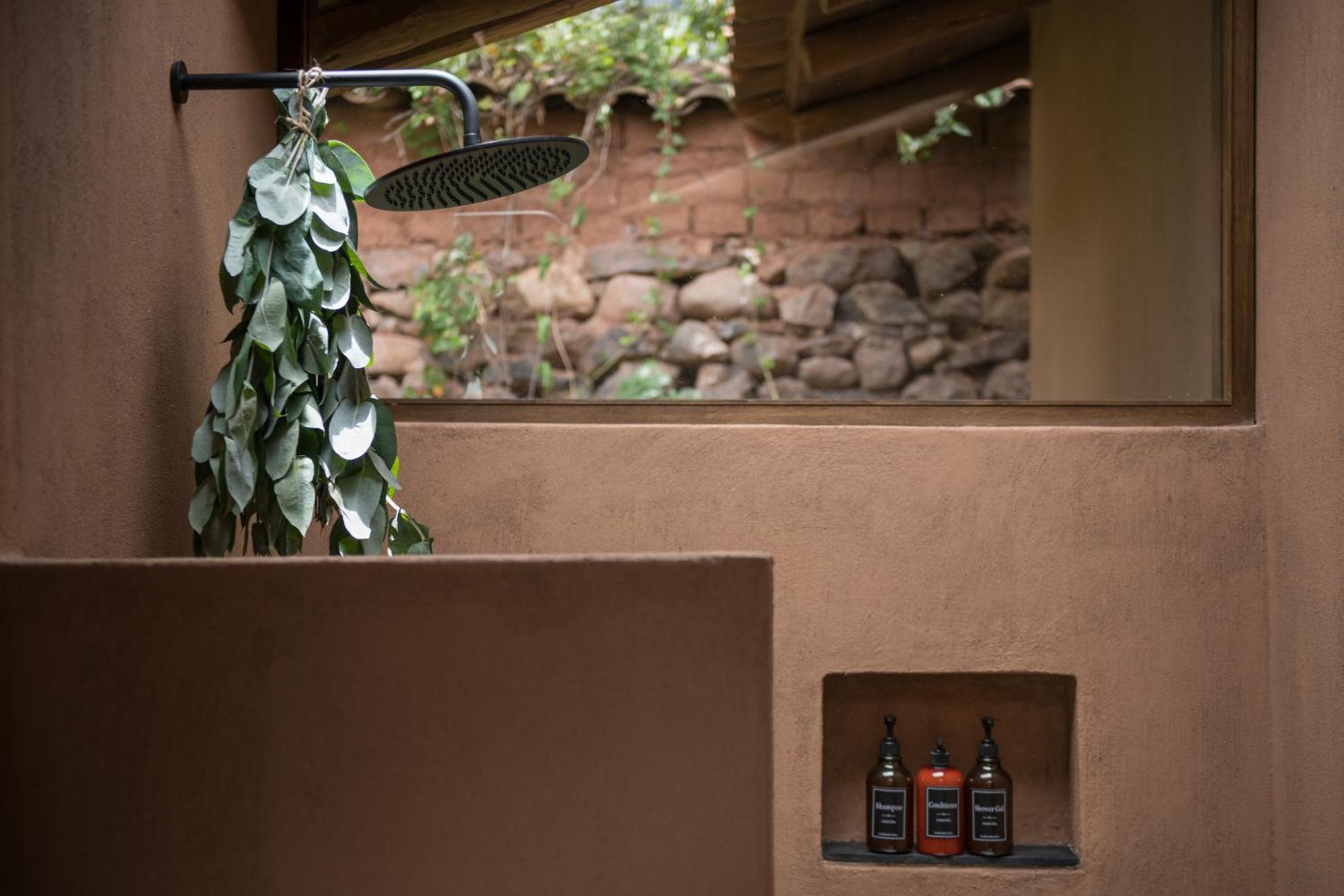 Andenia Boutique Hotel, Sacred Valley Urubamba Eksteriør bilde