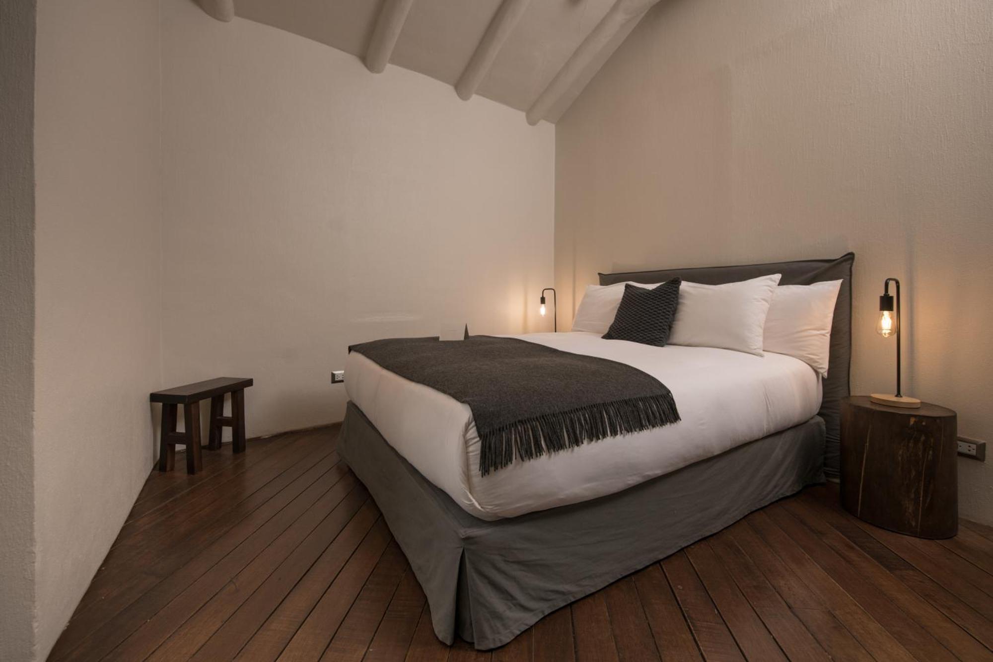 Andenia Boutique Hotel, Sacred Valley Urubamba Eksteriør bilde