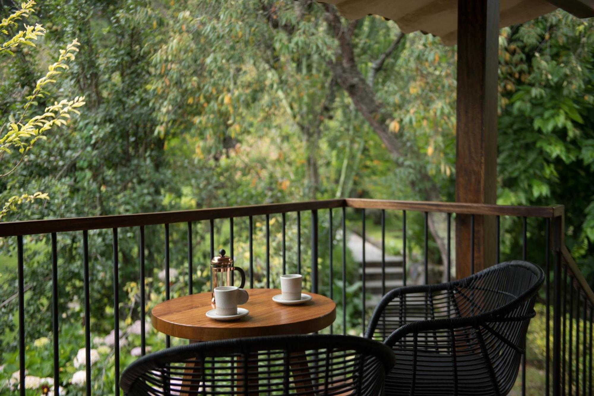 Andenia Boutique Hotel, Sacred Valley Urubamba Eksteriør bilde