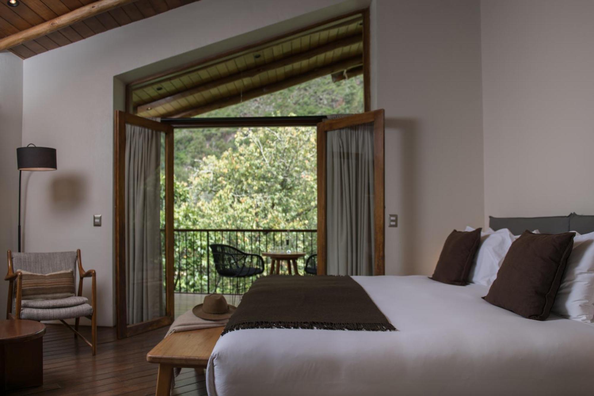 Andenia Boutique Hotel, Sacred Valley Urubamba Eksteriør bilde