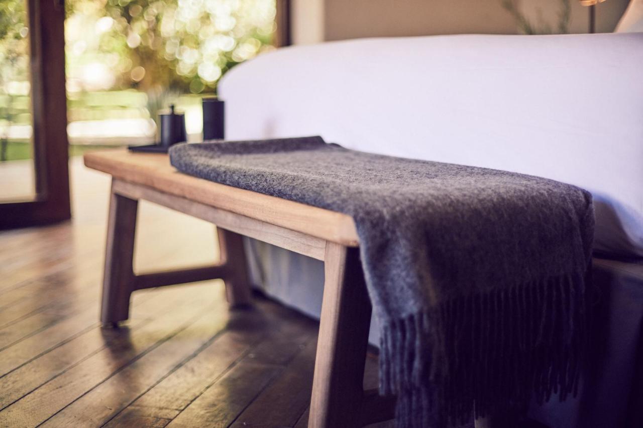 Andenia Boutique Hotel, Sacred Valley Urubamba Eksteriør bilde